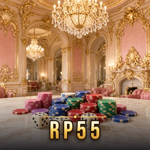 rp55 APK Indonesia - Panduan Lengkap dan Tutorial
